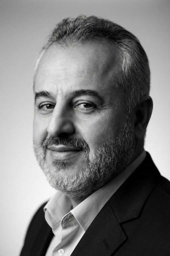 Mohammad Reza Dayani