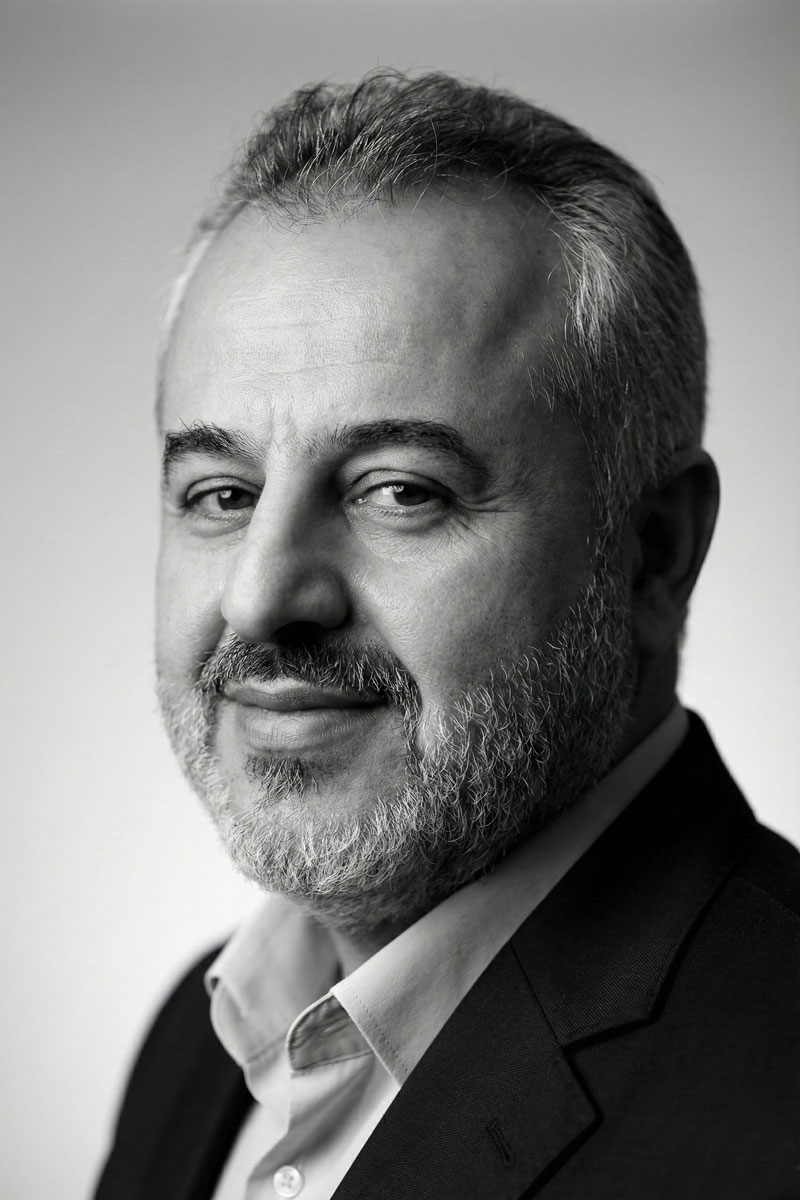 Mohammad reza dayani Muhammet riza dayani