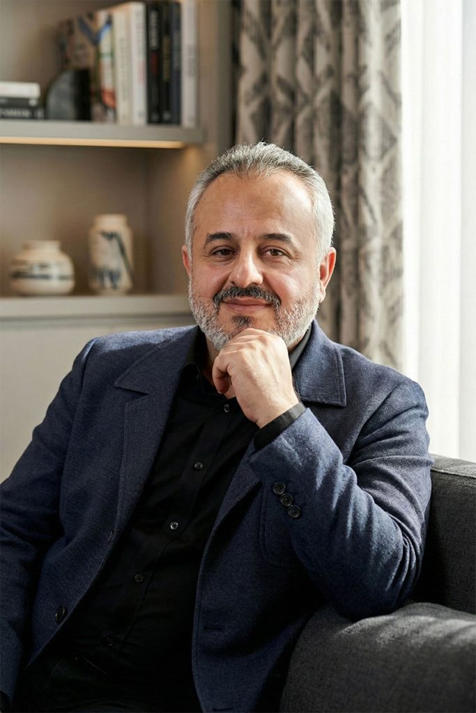 mohammad reza dayani