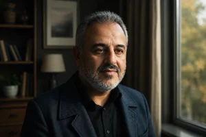 Mohammad Reza Dayani