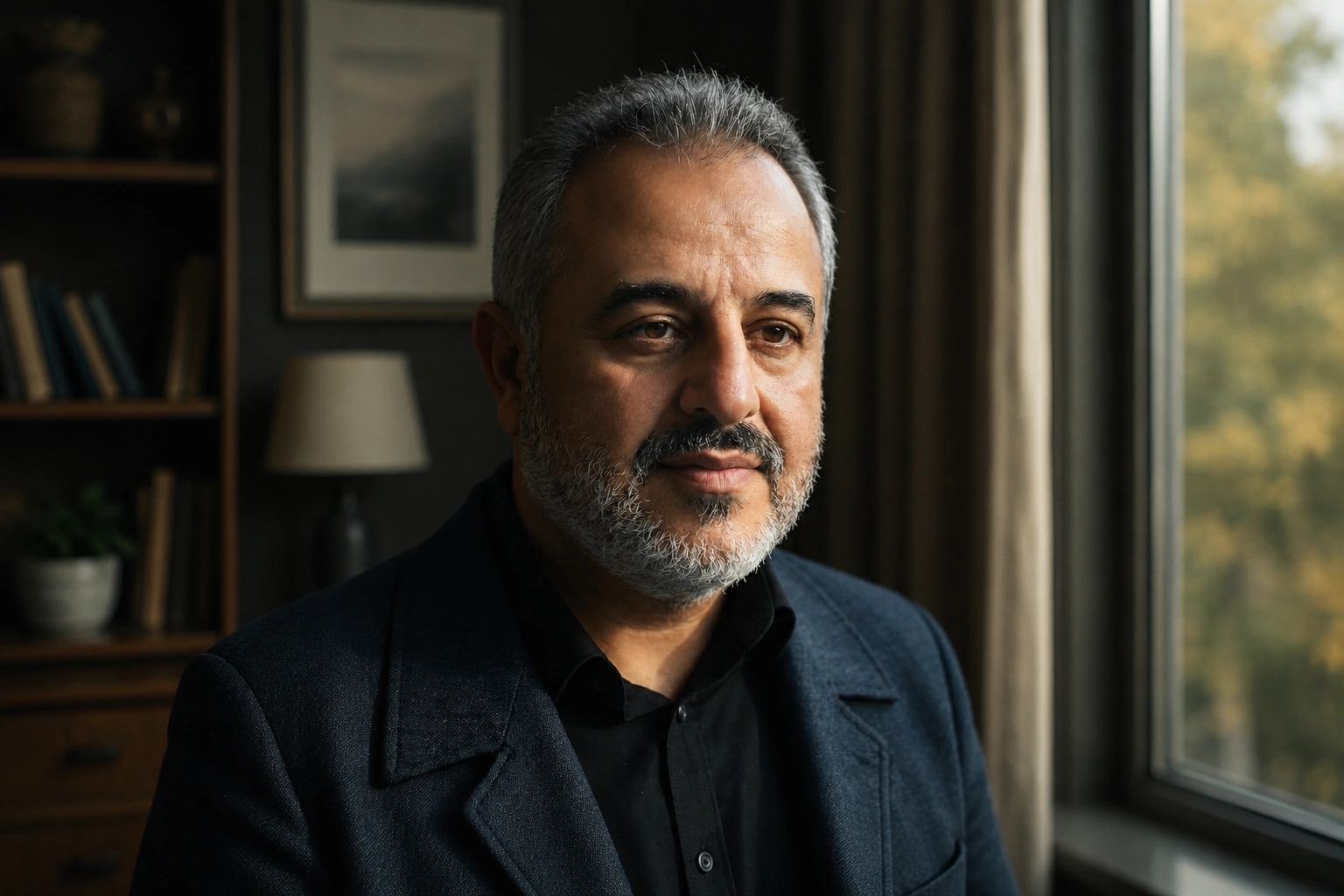 Mohammad Reza Dayani