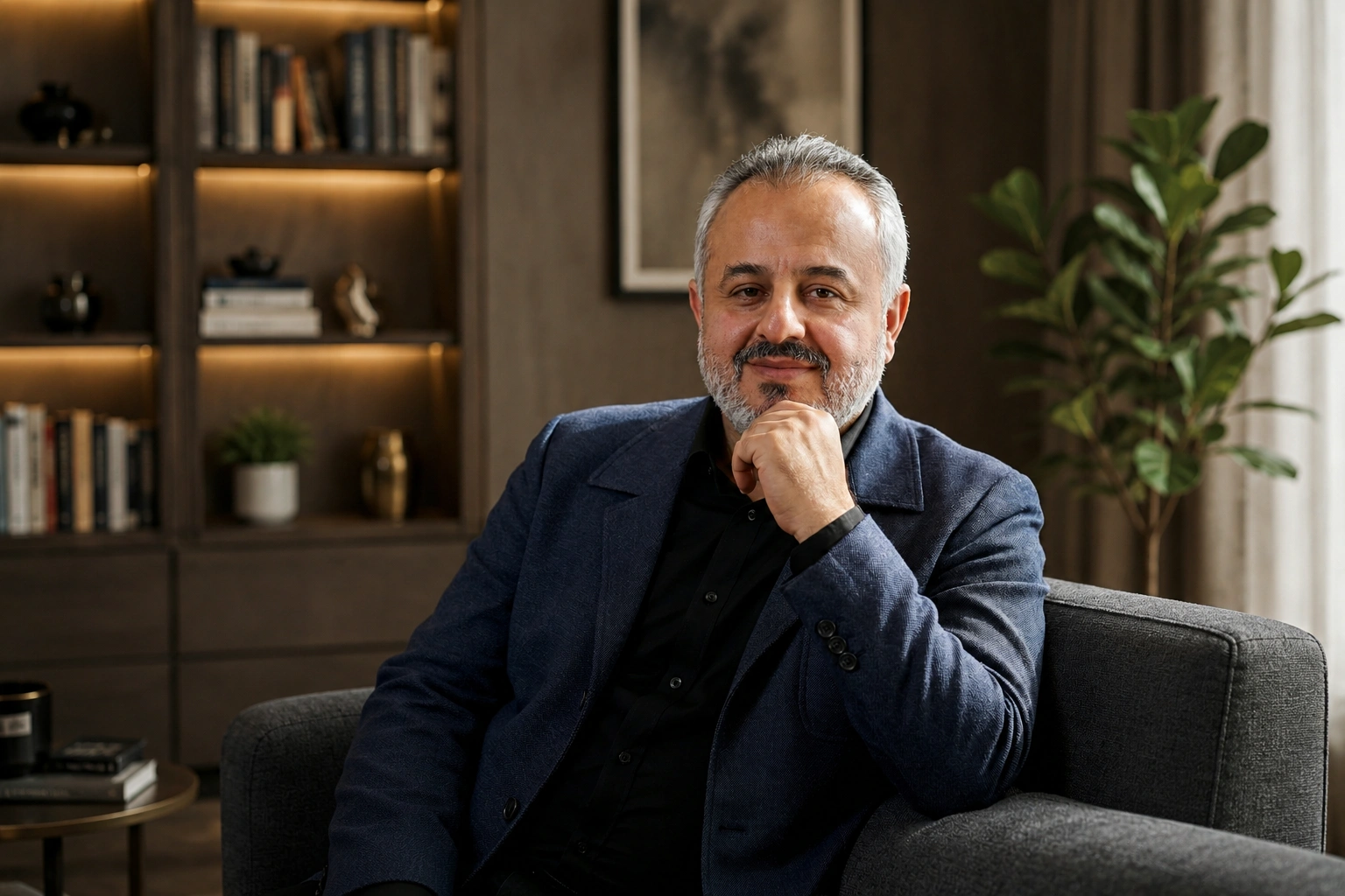Muhammed Riza Dayani| Mohammad reza dayani